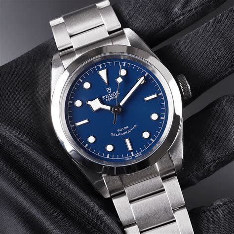 compro tudor|tudor reloj.